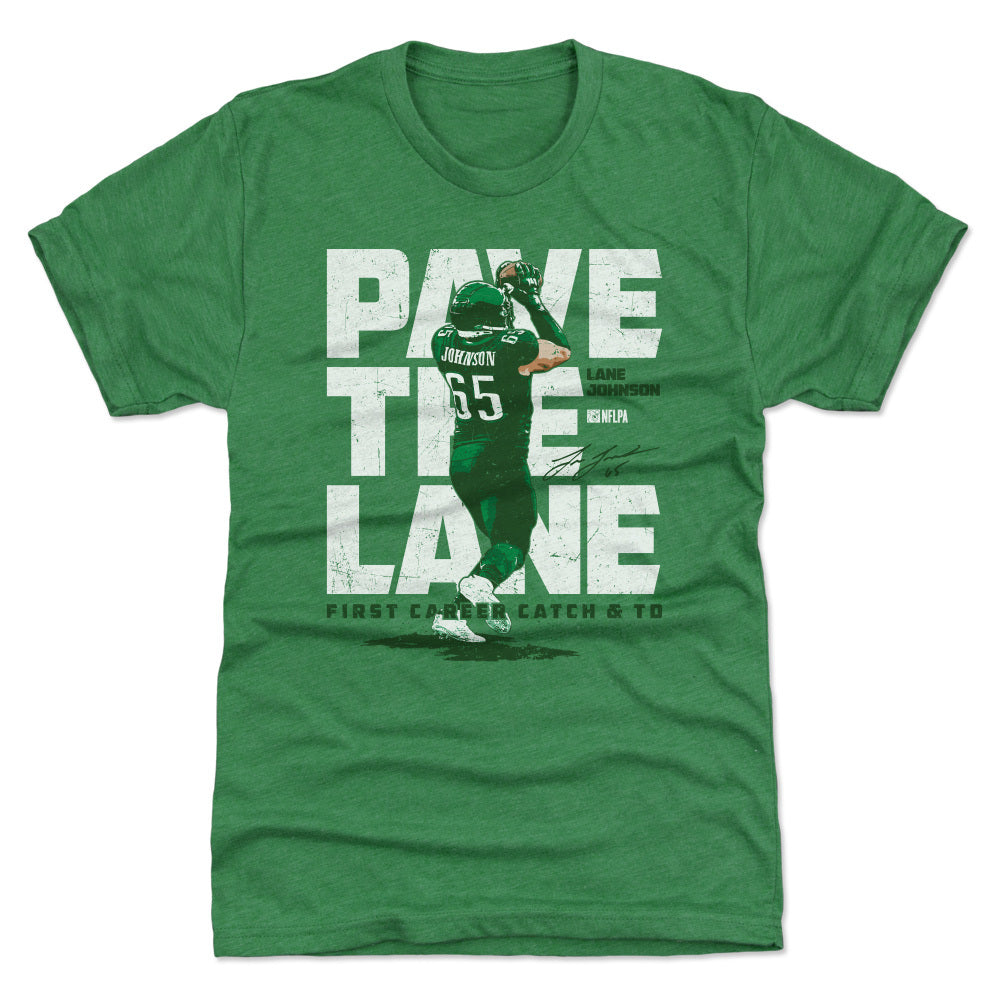 Petite Team Fan Apparel NFL Short Sleeve Charcoal T Shirt, Adult Sports Tee, Team Gear for Men and Women (Philadelphia Eagles - Black, Adult Large)