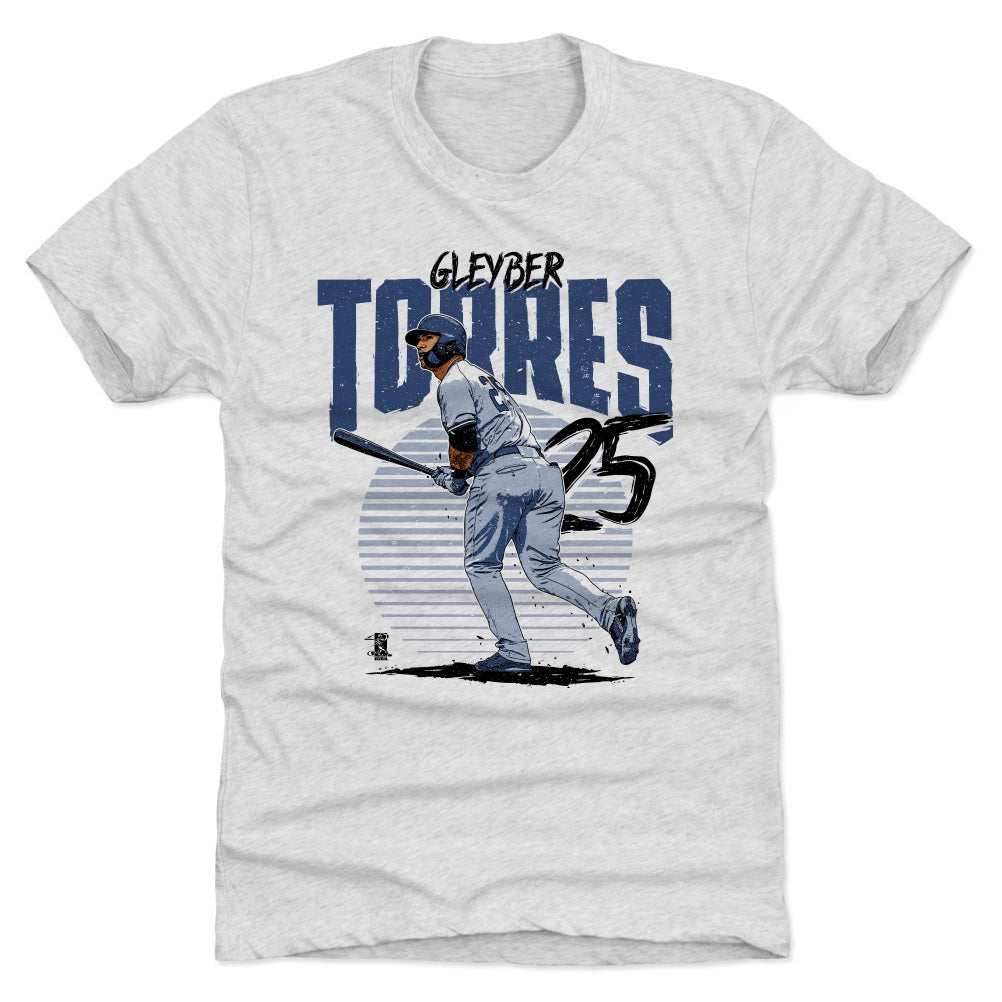 Gleyber Torres 25 New York Yankees Mlb Shirt, hoodie, longsleeve