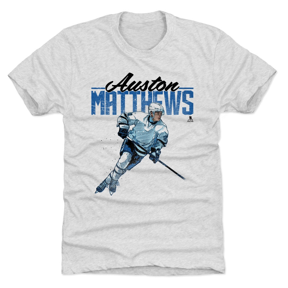 輸入品・未使用】500 LEVEL Auston Matthews トロント ホッケー キッズ