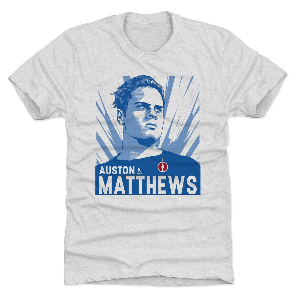 auston matthews t shirt