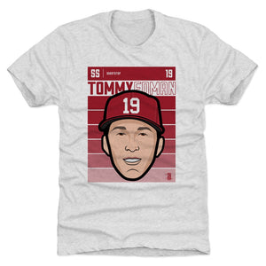 tommy edman shirt