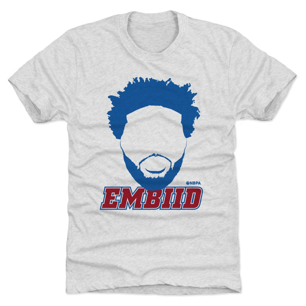 Joel Embiid Men's Premium T-Shirt | outoftheclosethangers