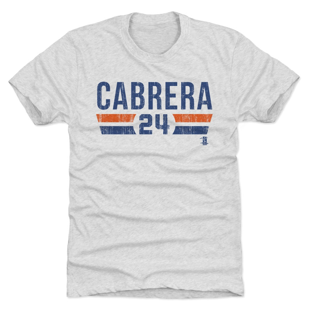 Thank You Miggy Miguel Cabrera Signature T-shirt - Shibtee Clothing