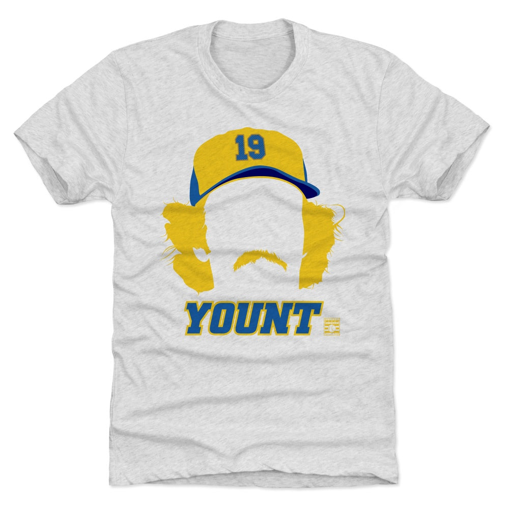 robin yount t shirt