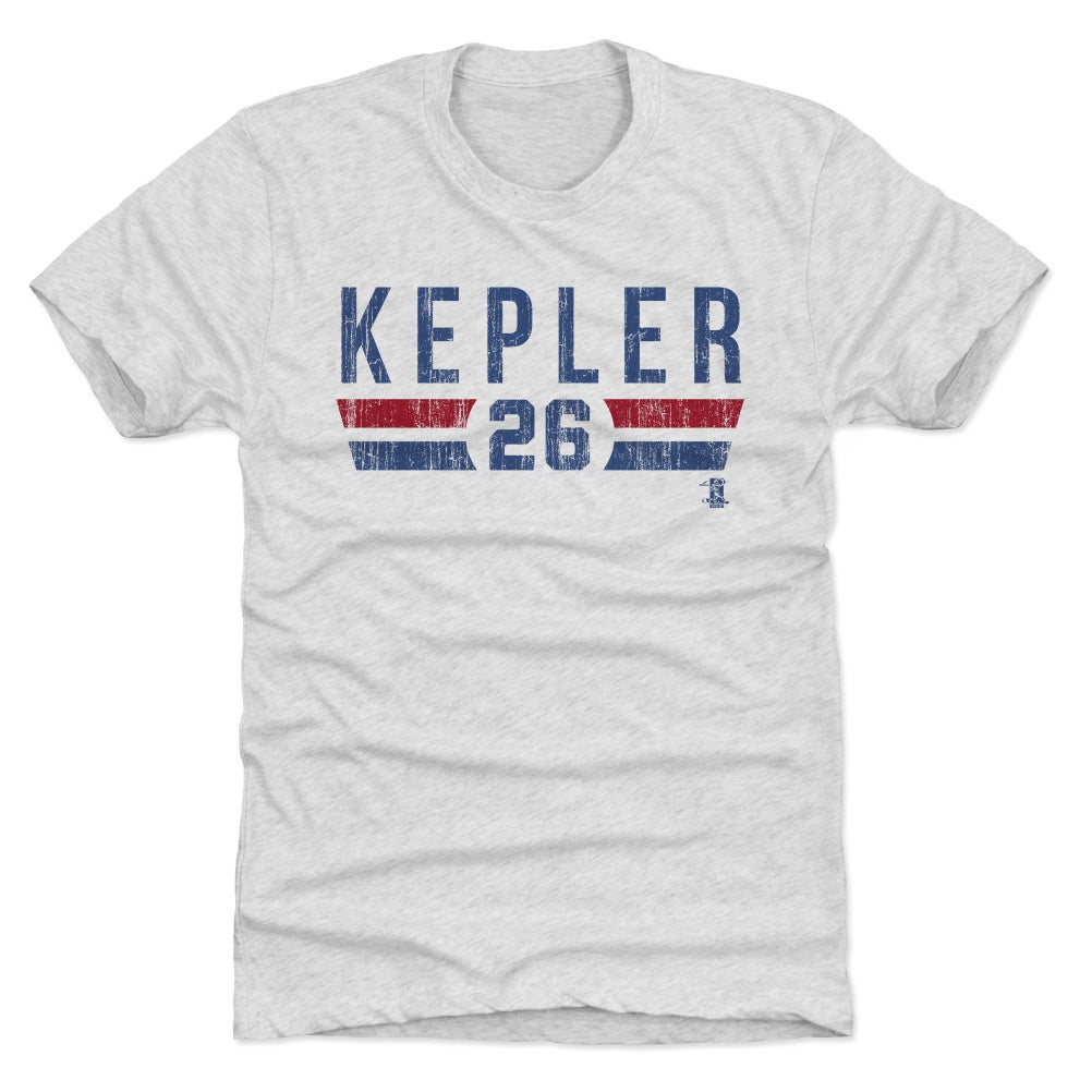 max kepler t shirt