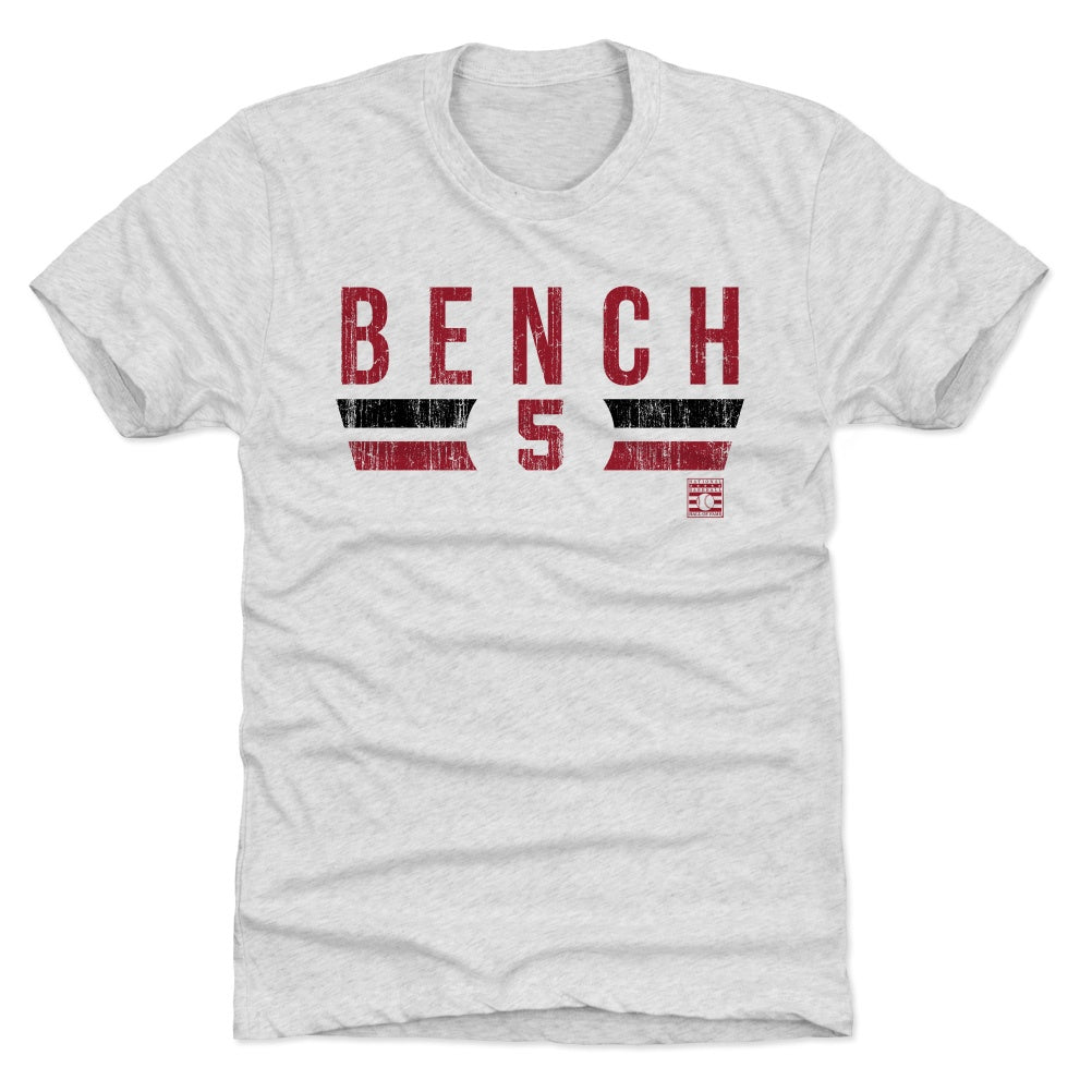 Johnny Bench Cincinnati Reds catch ya later signature art shirt, hoodie,  sweater, long sleeve and tank top