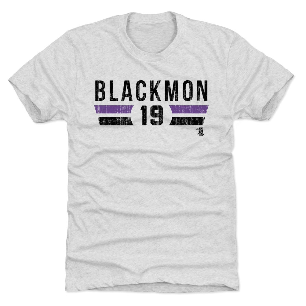  Charlie Blackmon 3/4 Sleeve T-Shirt (Baseball Tee, X-Small,  Black/Ash) - Charlie Blackmon Silhouette P : Sports & Outdoors
