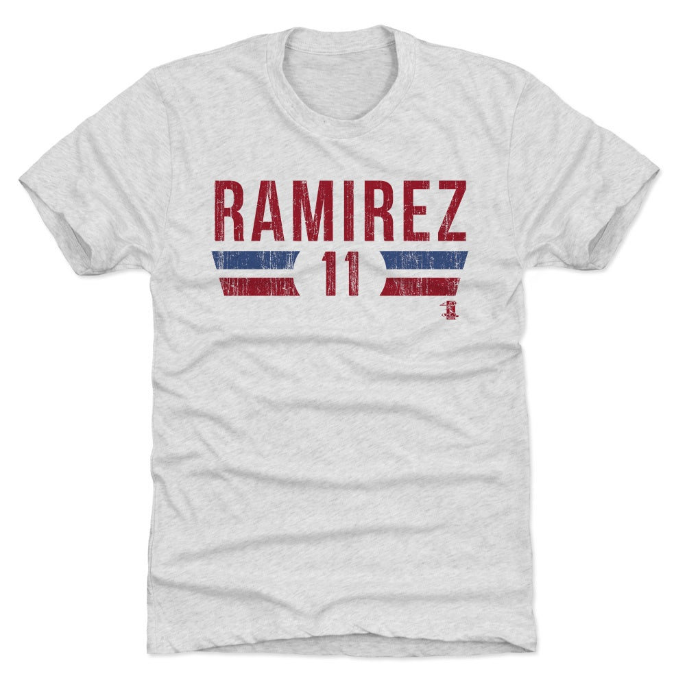  500 LEVEL Jose Ramirez Kids Shirt - Jose Ramirez Field : Sports  & Outdoors