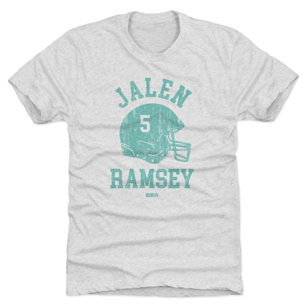 Jalen Ramsey Miami Font