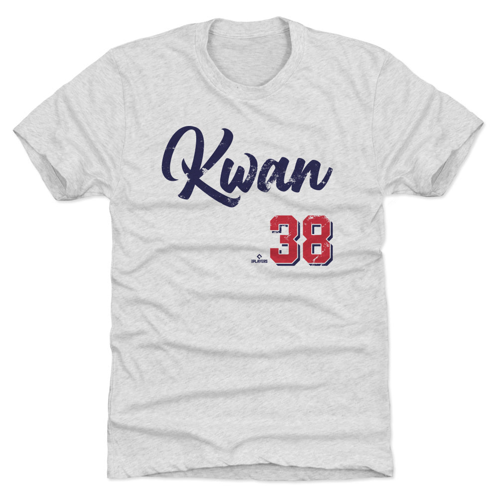 Steven Kwan King Kwan Cleveland Guardians shirt - Kingteeshop