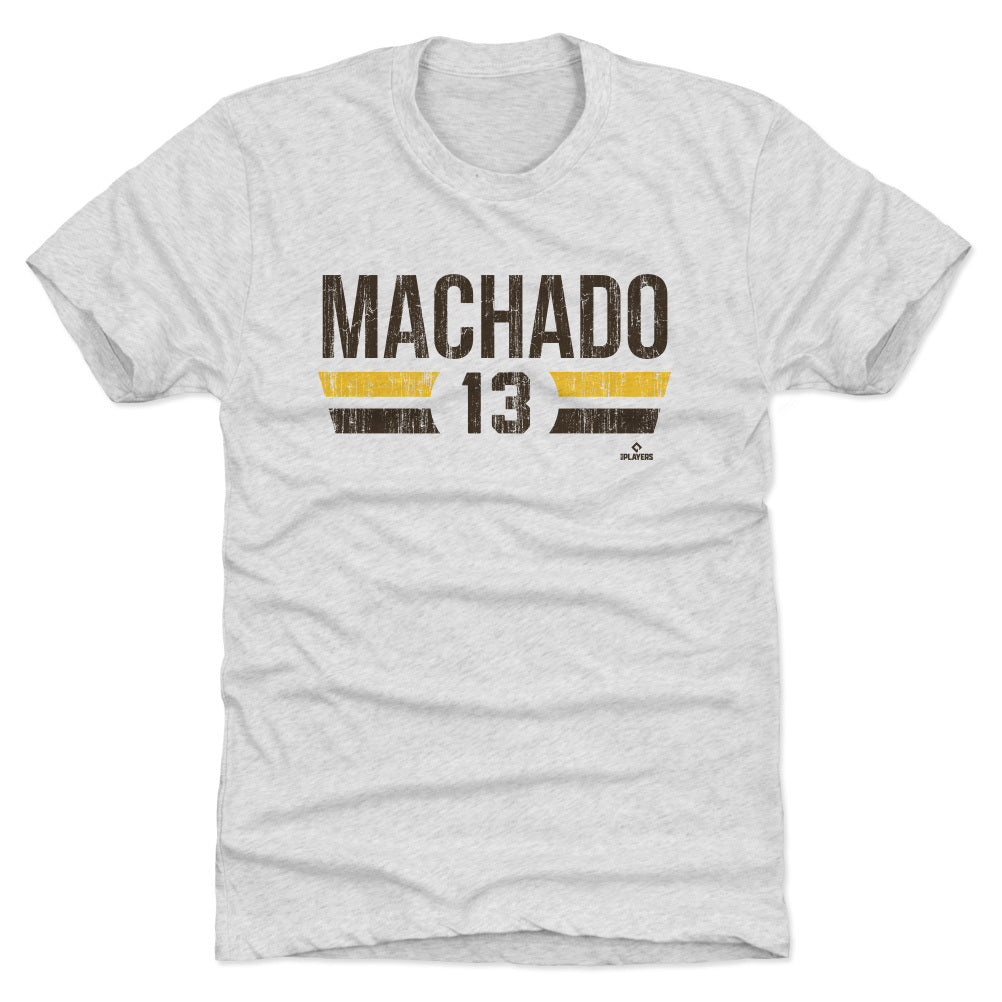 Manny Machado San Diego Inline T-shirt
