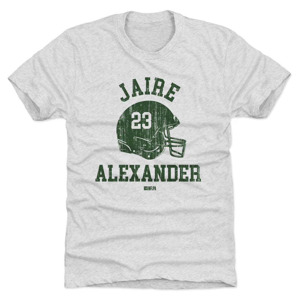 Za'darius Smith And Jaire Alexander For Green Bay Packers Sweatshirt -  Teeruto