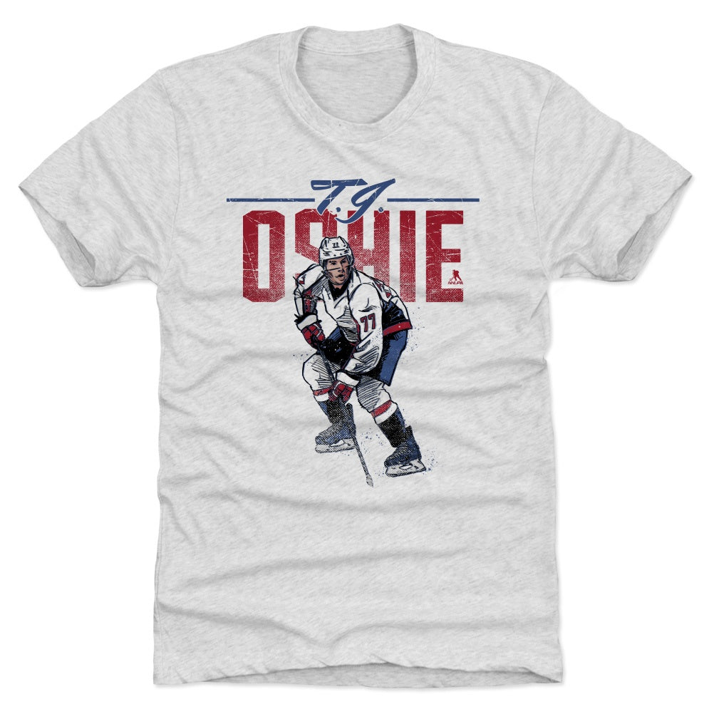 oshie t shirt