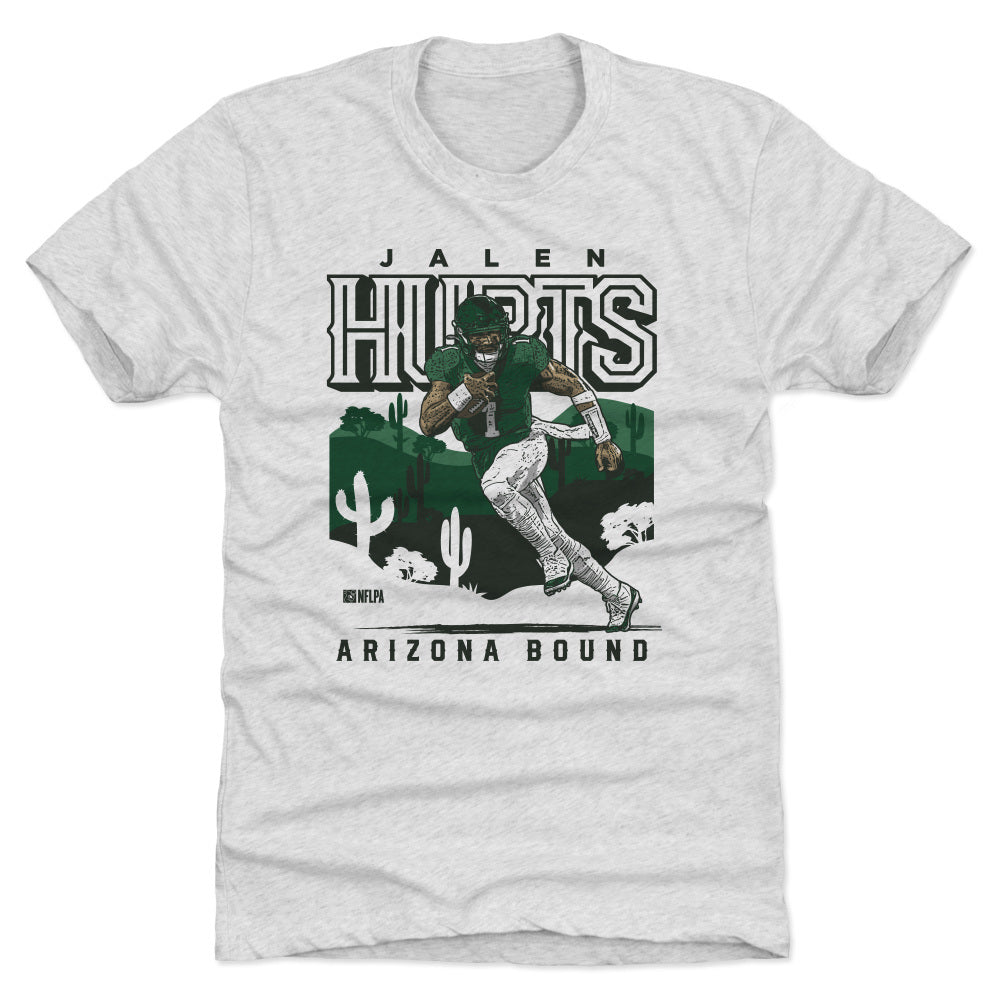 Jalen Hurts T Shirt Philadelphia Eagles Sweatshirt - Shibtee Clothing