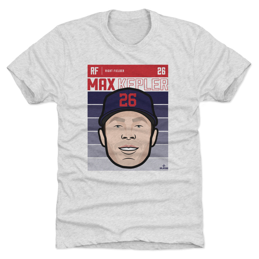 Max Kepler Jersey, Max Kepler Gear and Apparel