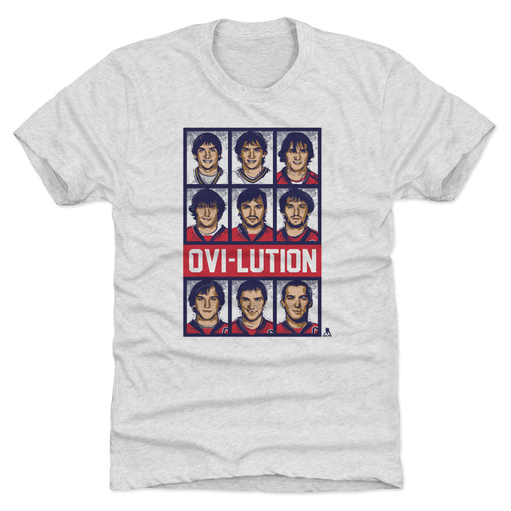 Alex Ovechkin Men&#39;s Premium T-Shirt | outoftheclosethangers