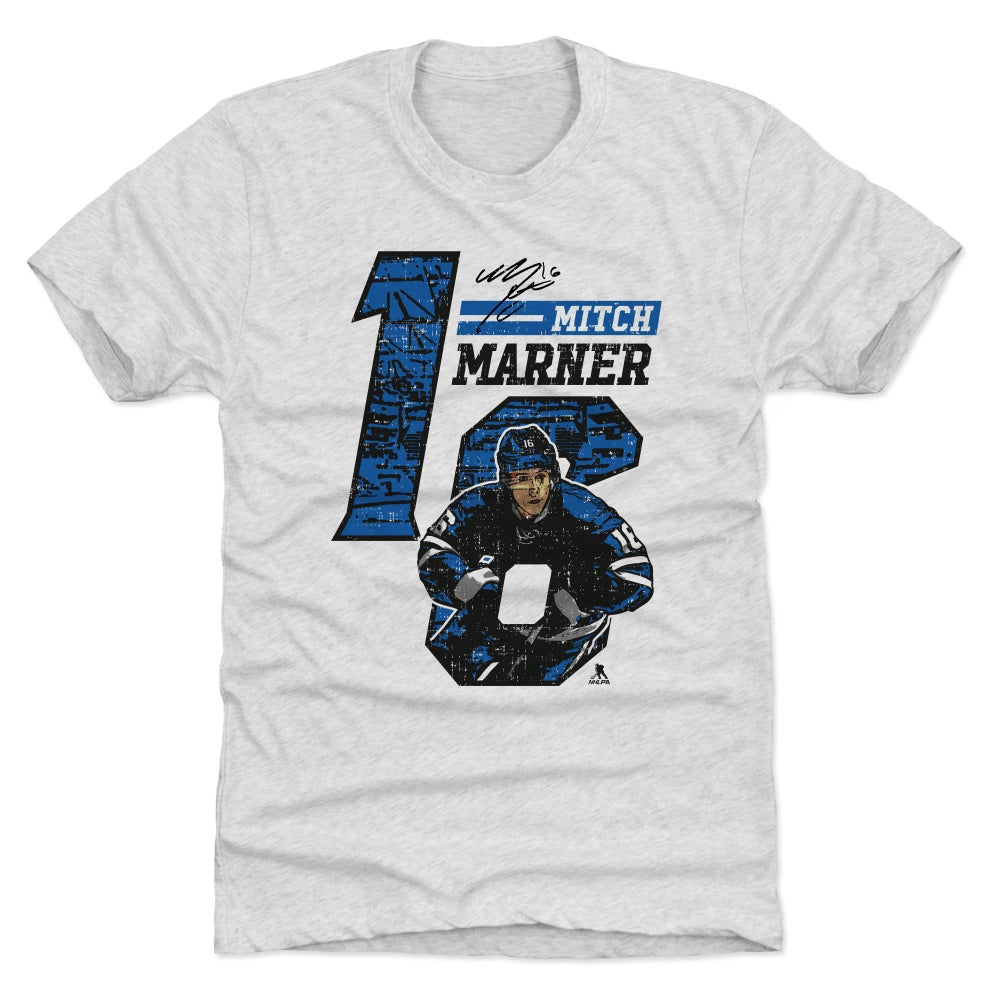 Mitchell Marner Mitchy Toronto Maple Leafs shirt - Dalatshirt