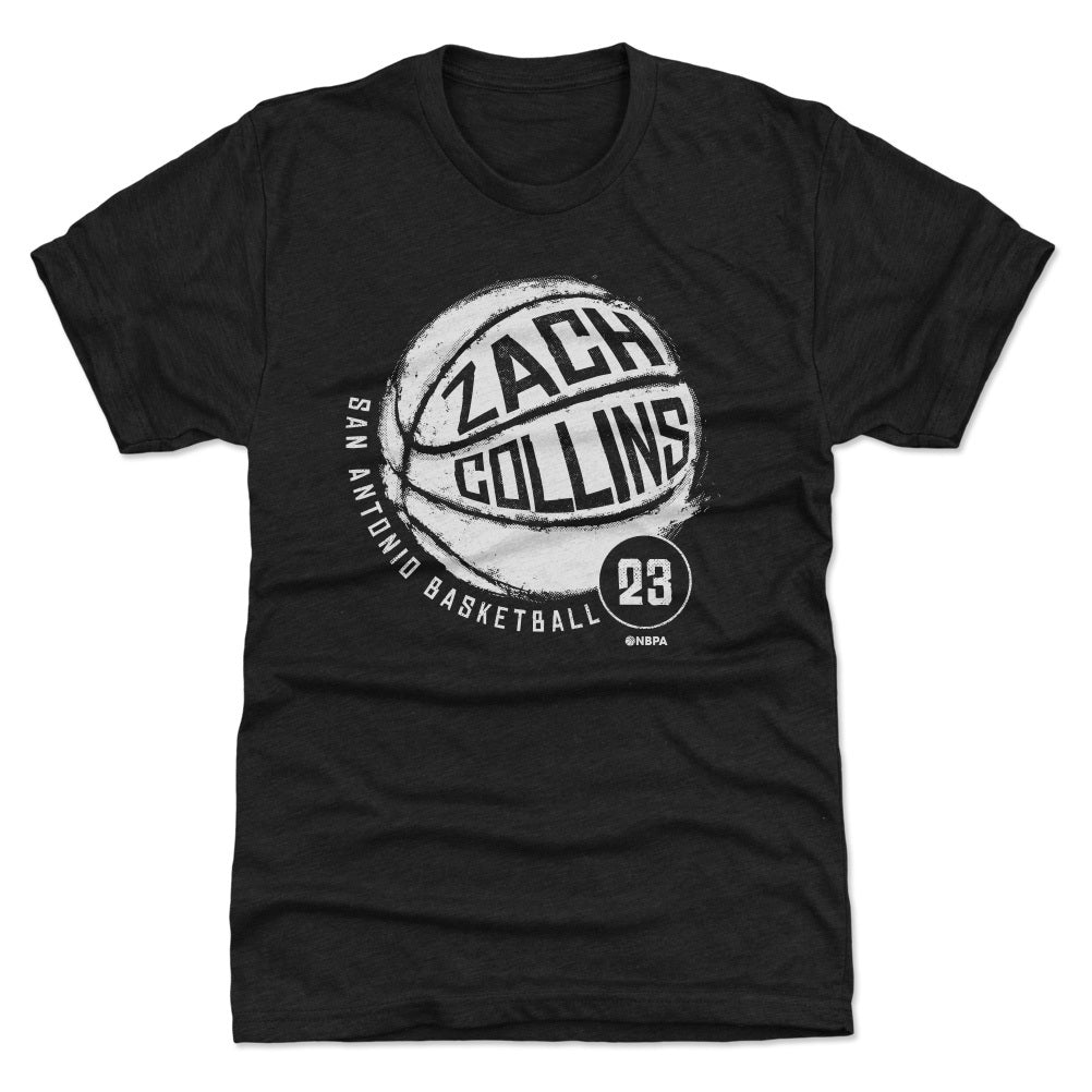 Zach Collins Men's Premium T-Shirt | outoftheclosethangers