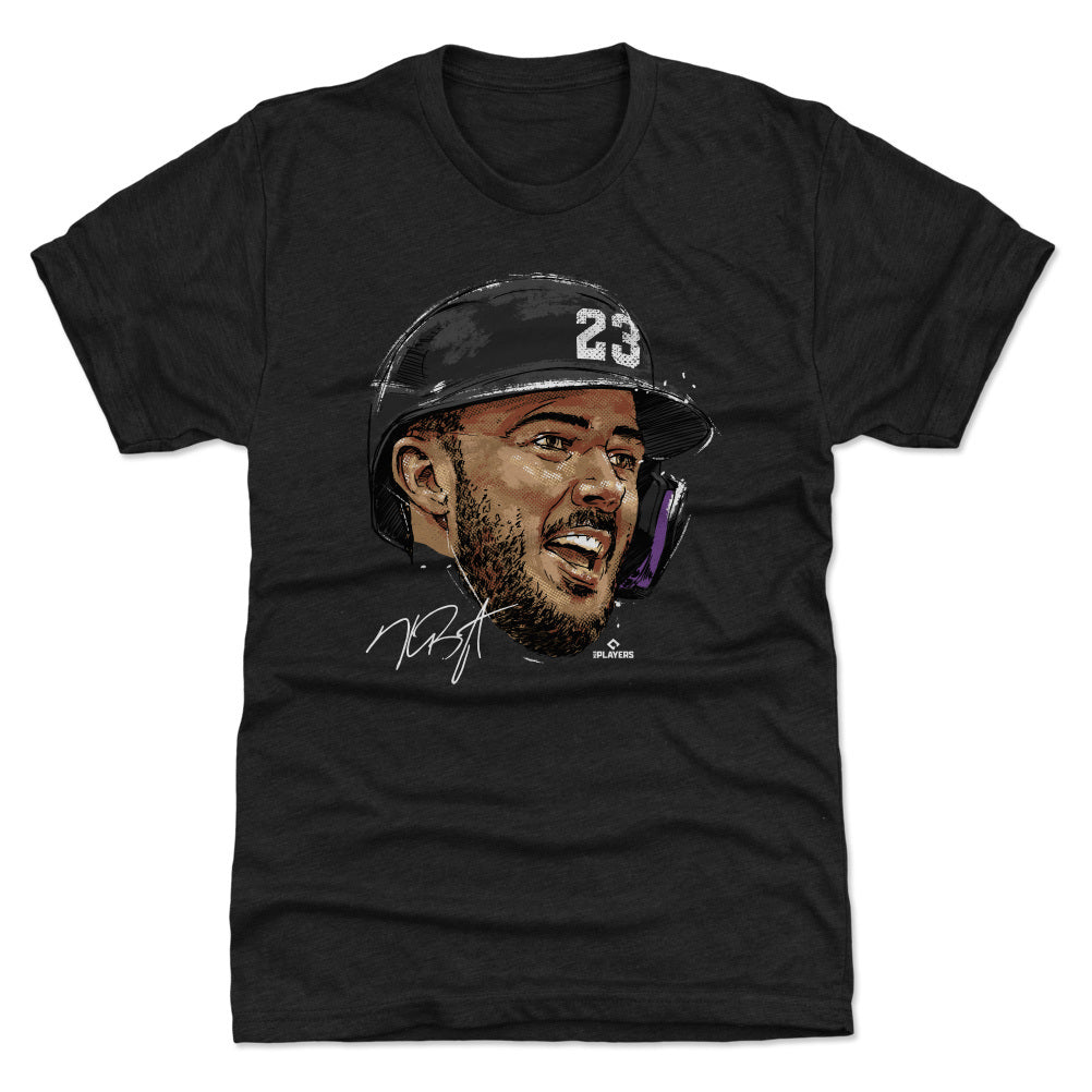 1-800 Kris Bryant Classic T-Shirt for Sale by rylandsbourg