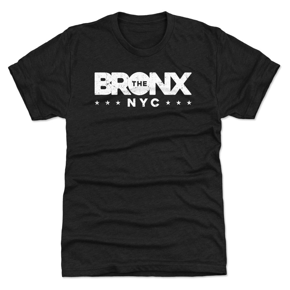 The Bronx Men's Premium T-Shirt | outoftheclosethangers