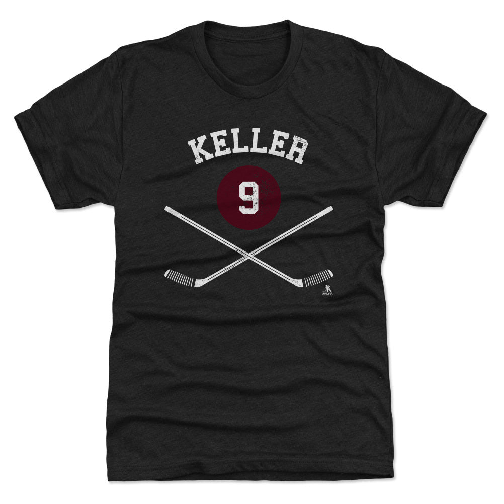 Clayton Keller Men's Premium T-Shirt | outoftheclosethangers