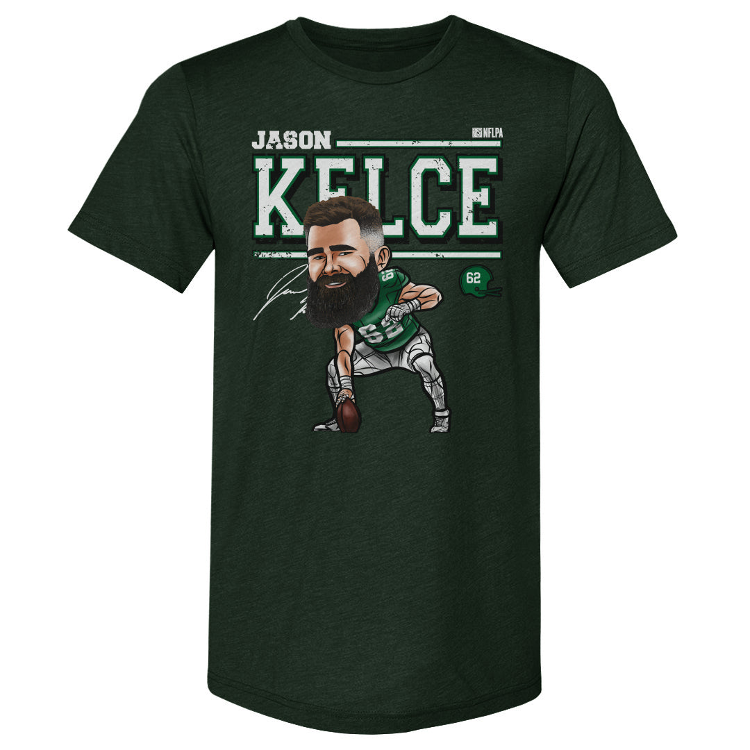 The Citizen Recommends: Underdog Apparel by Jason Kelce