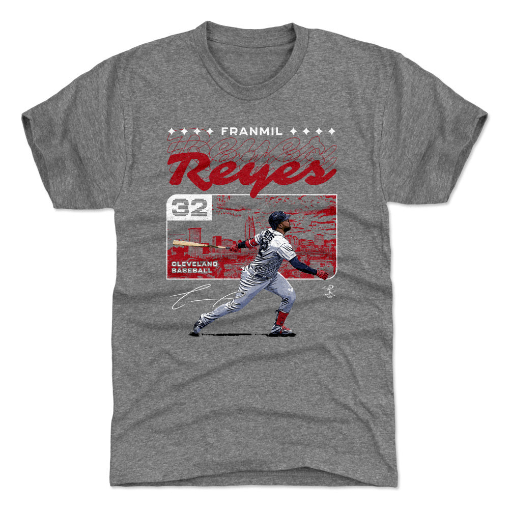 Franmil Reyes Jerseys, Franmil Reyes Shirt, Franmil Reyes Gear &  Merchandise