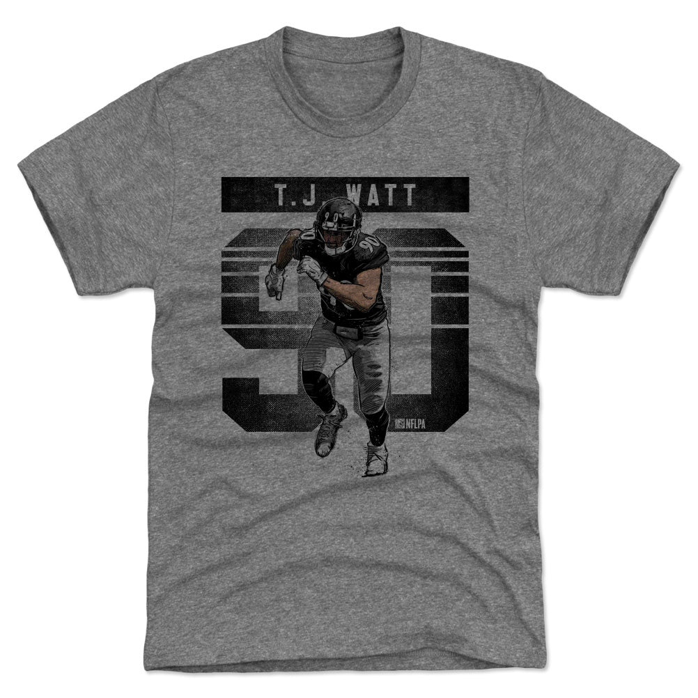 tj watt shirt