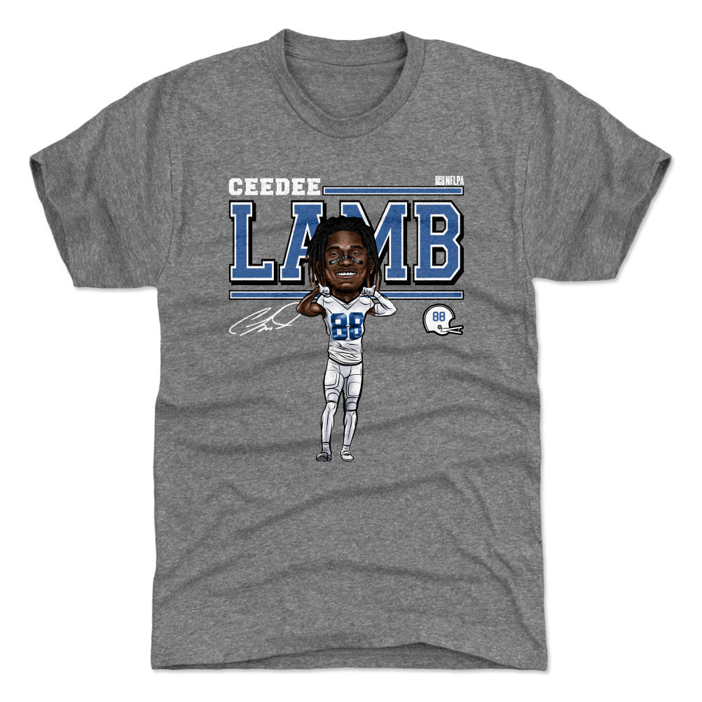 ceedee lamb apparel