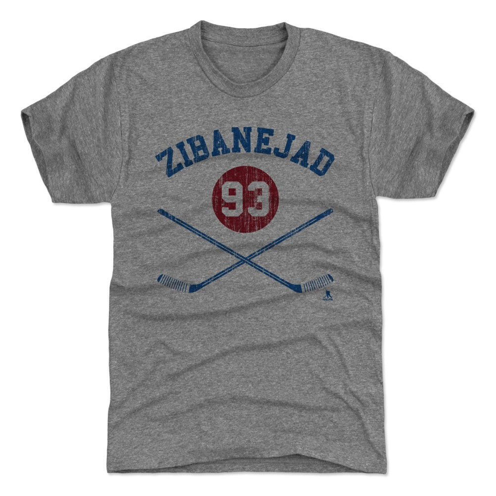 Mika Zibanejad Shirt Ice Hockey #93 Centre Limited Vintage Bootleg T-Shirt  Design Retro Graphic Tee Sweatshirt Unisex Fans Gift Sg316 -  AnniversaryTrending