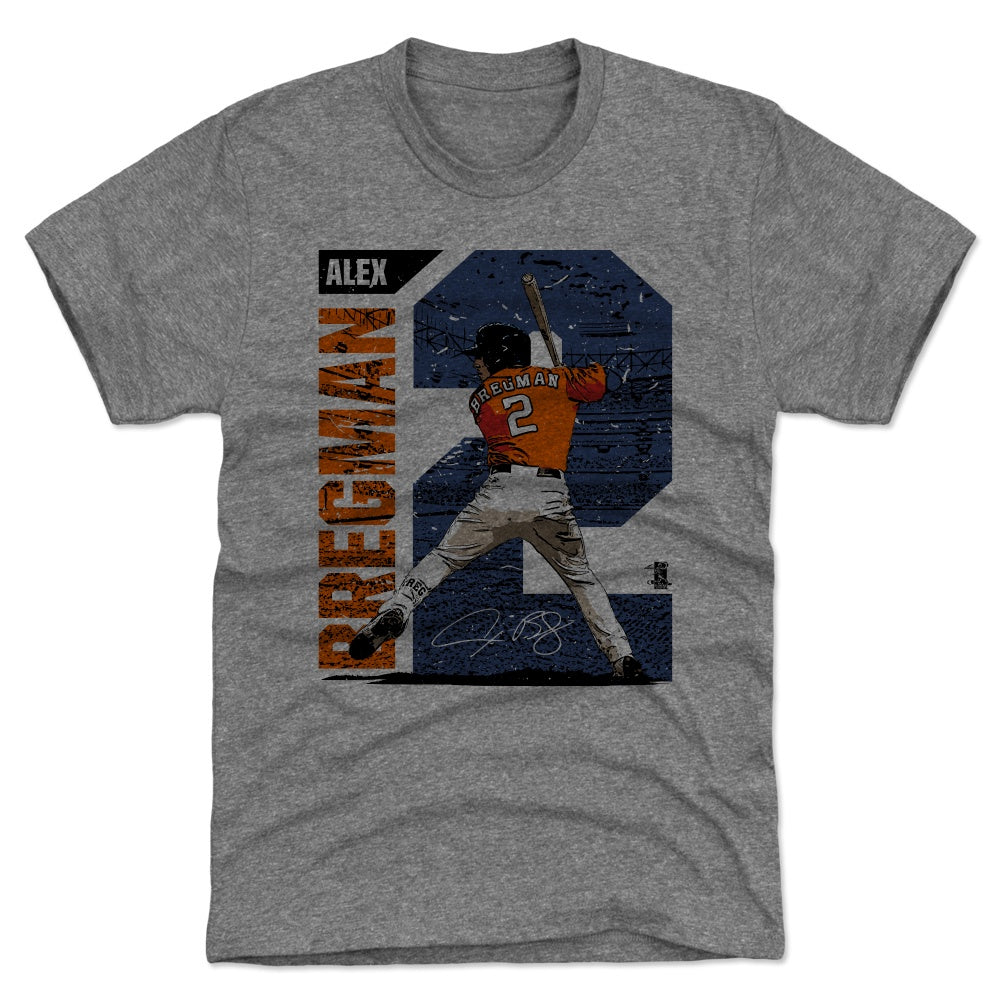 Alex Bregman T-Shirts & Hoodies, Houston Baseball