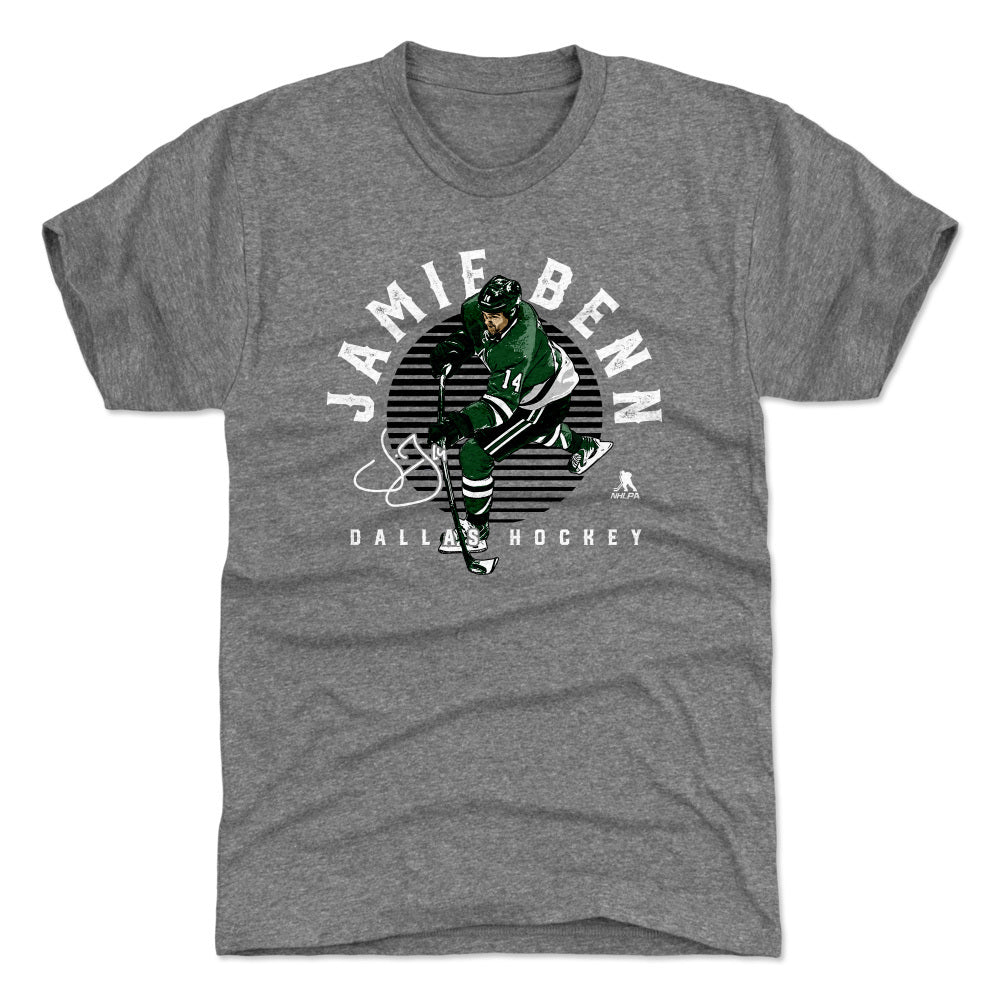 jamie benn t shirt