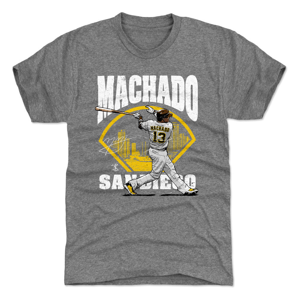 Manny Machado - Unisex t-shirt – Modern Vintage Apparel