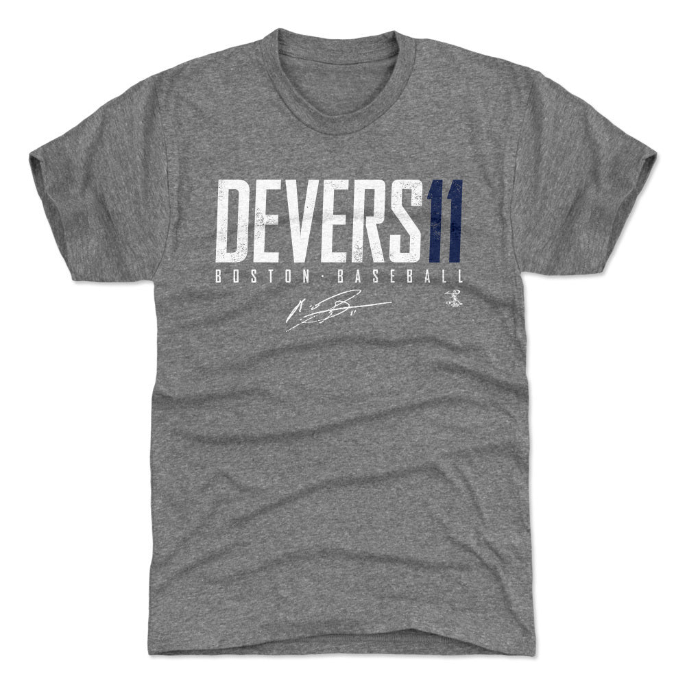 Rafael Devers Boston Red Sox 3b Signature Shirt - Shibtee Clothing