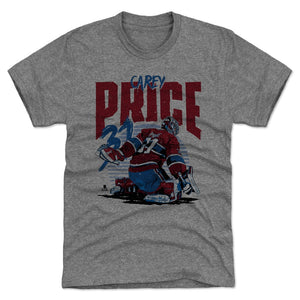 carey price shirt