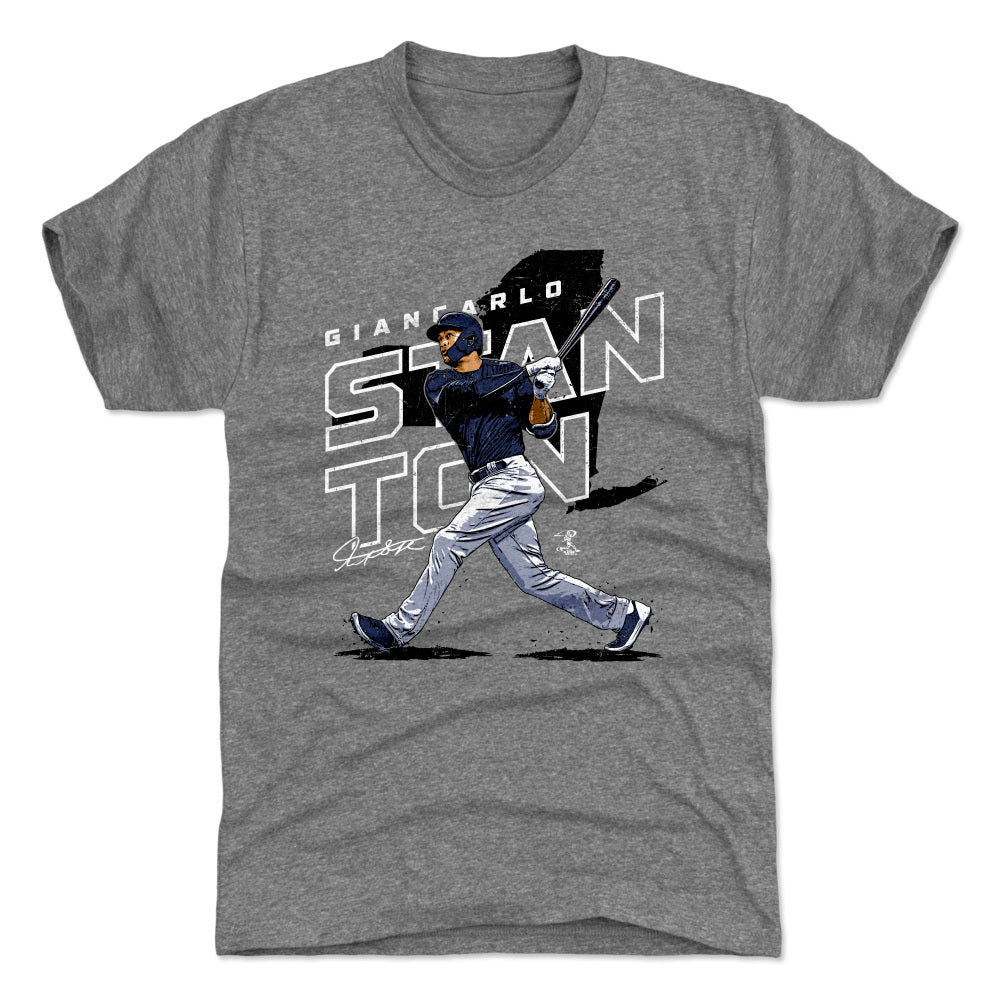 giancarlo stanton t shirt