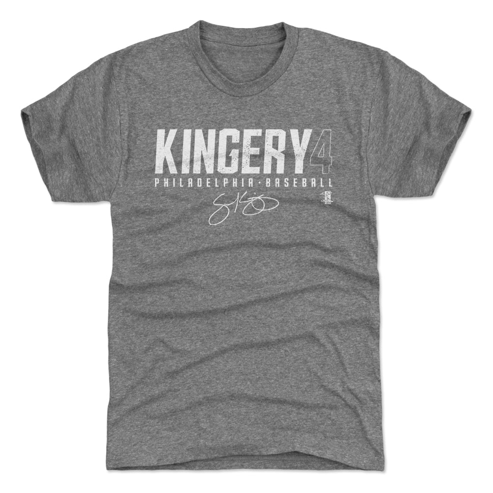scott kingery shirt