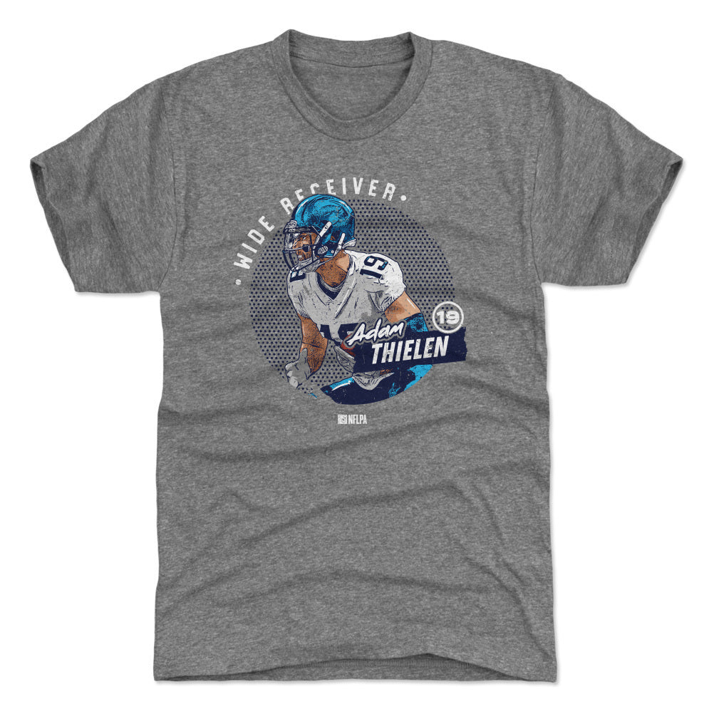 Adam Thielen T-Shirts & Hoodies, Minnesota Football