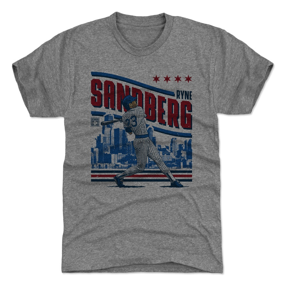 Get Ryne Sandberg Is Good At Baseball shirt For Free Shipping • PodXmas