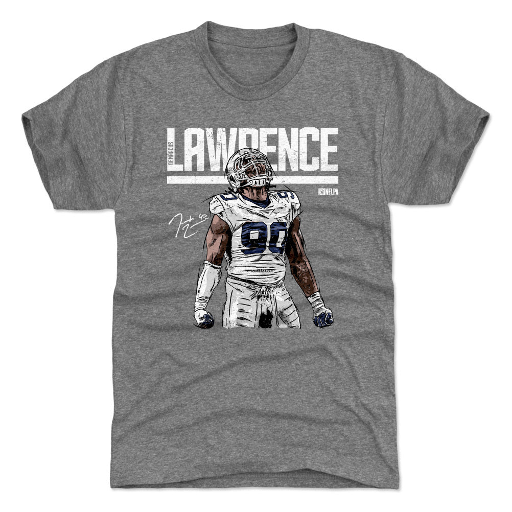 demarcus lawrence shirt