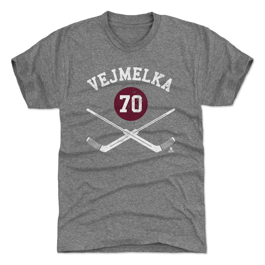 Karel Vejmelka Men's Premium T-Shirt | outoftheclosethangers