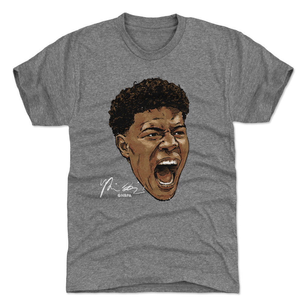 Rui Hachimura Men's Premium T-Shirt | outoftheclosethangers