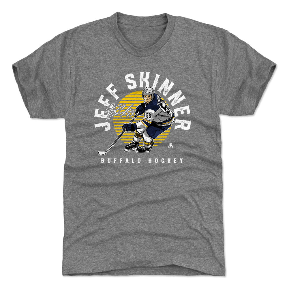 jeff skinner shirt