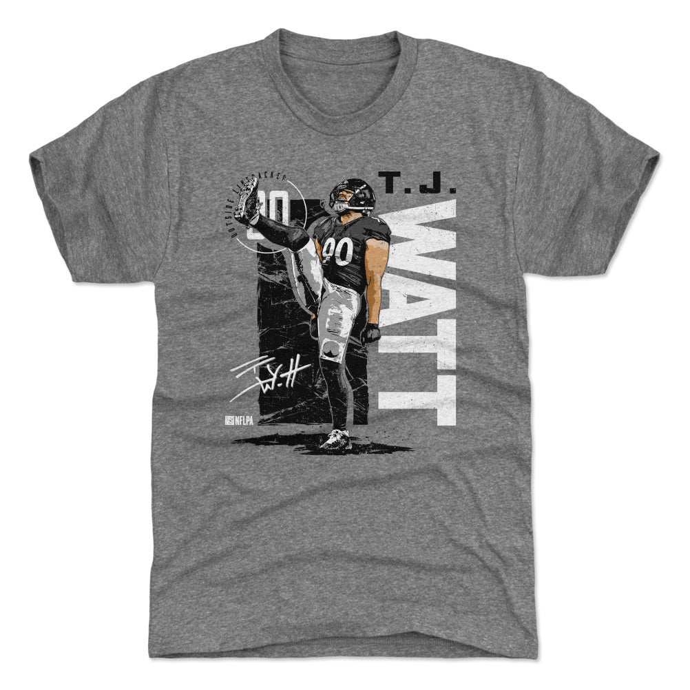 TJ Watt turn down for Watt shirt, hoodie, sweater and v-neck t-shirt