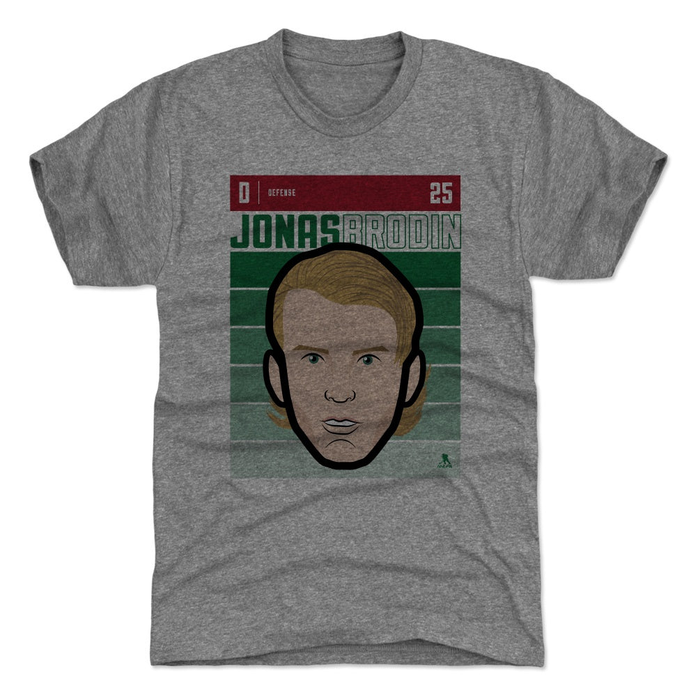 brodin shirt