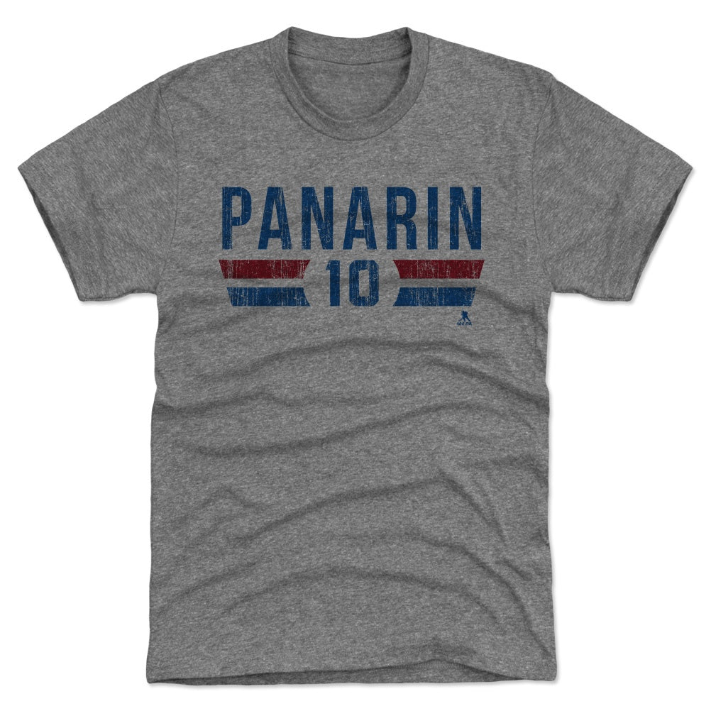 panarin shirt