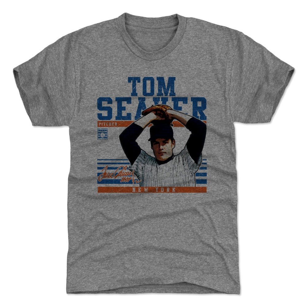 Tom Seaver Shirt , New Your Baseball T-Shirt, This Is Our City