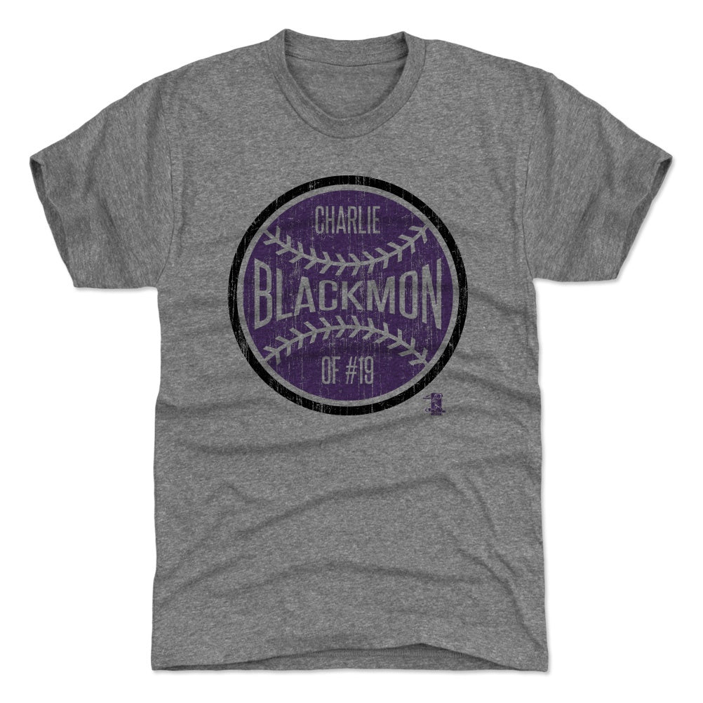 charlie blackmon shirt