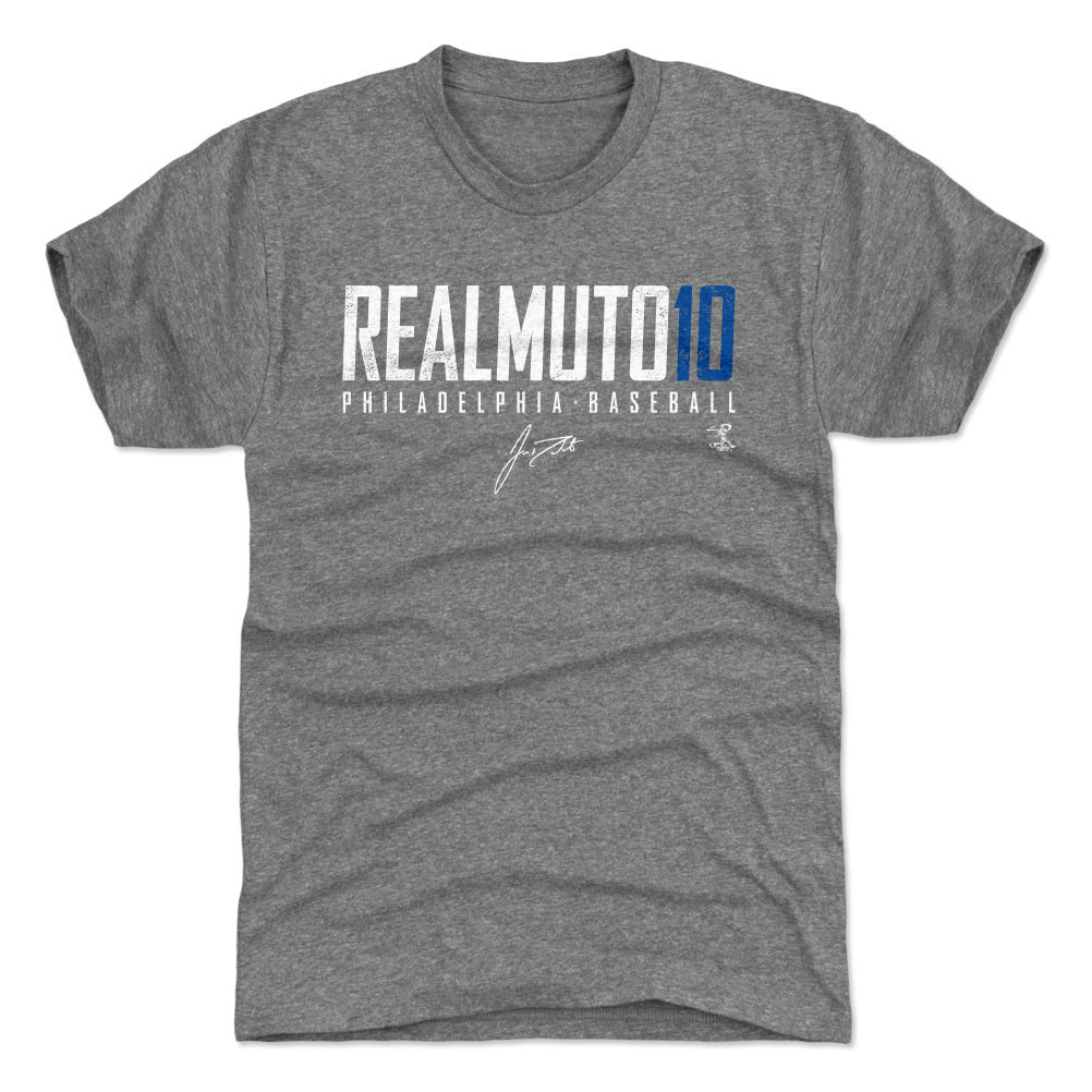 J.T. Realmuto Catcher To Hit For The Cycle in 2023 shirt, hoodie, sweater,  long sleeve and tank top