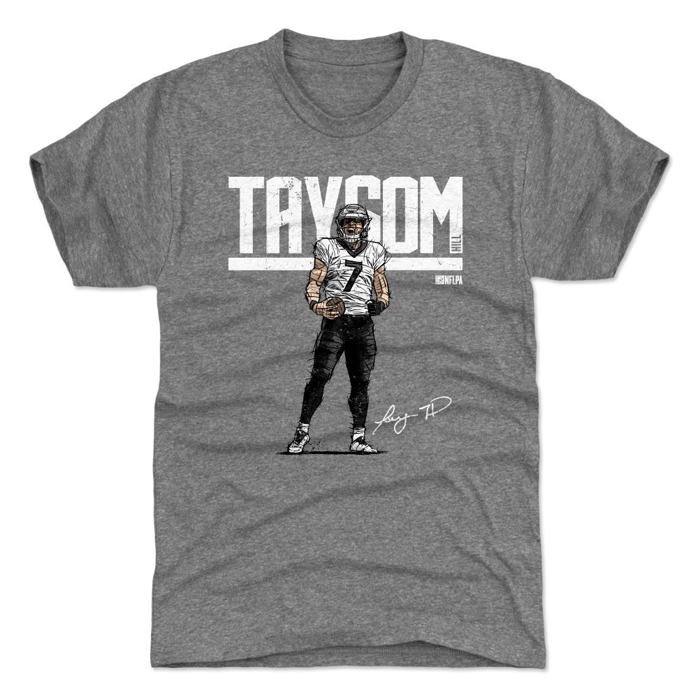 Hill Taysom home jersey